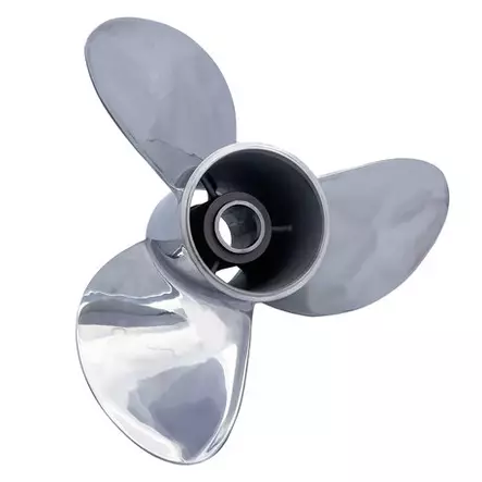 POLASTORM Poleax SS potkuri 13x19 40-140hv - Yamaha Tarvike Potkurit - 124-88-4889-19 - 1