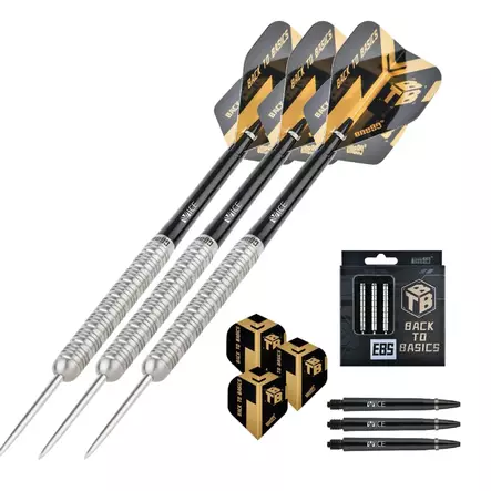 ONE80 Back To Basic EBS 90% Dartstikat - One80 Dartstikat - 9209 - 2