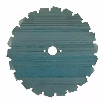 Bahco Raivaussahanterä 200MM / 25,4mm - Raivaussahan terät - E969 - 1