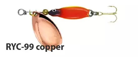 Bete Lotto 25 mm 6g Lippa - Bete Lotto Lippa 6g 25mm - 0031-099 - 1