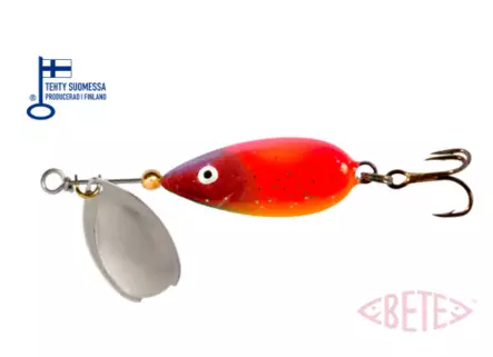 Bete Lotto 35 mm 9g Lippa - Bete Lotto Lippa 9g 35mm - 0035-019 - 1