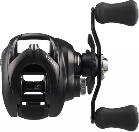 Daiwa 25 Tatula TW 200 Hyrräkela - Hyrräkelat - 224269 - 2