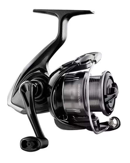 Daiwa 26 Crossfire LT Avokela - Avokelat - 224649 - 2