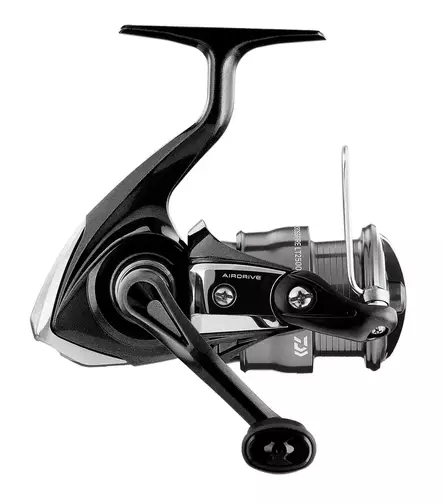 Daiwa 26 Crossfire LT Avokela - Avokelat - 224649 - 1