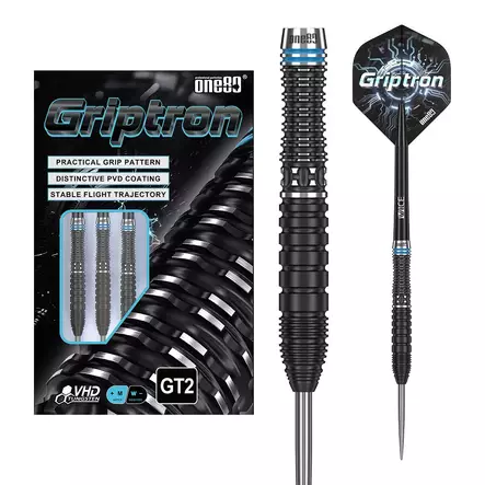 ONE80 Griptron GT2 90% Dartstikat - One80 Dartstikat - 9709 - 2