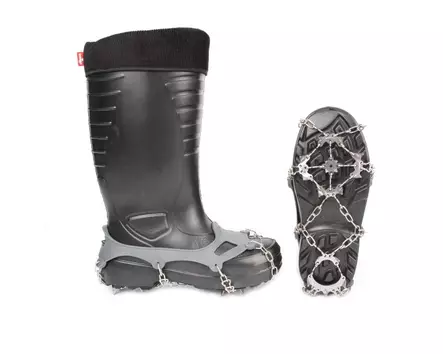 Haghus Spiker Pro Liukuesteet - Talvikengät - MYB-11089 - 2