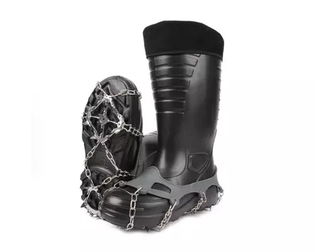 Haghus Spiker Pro Liukuesteet - Talvikengät - MYB-11089 - 1