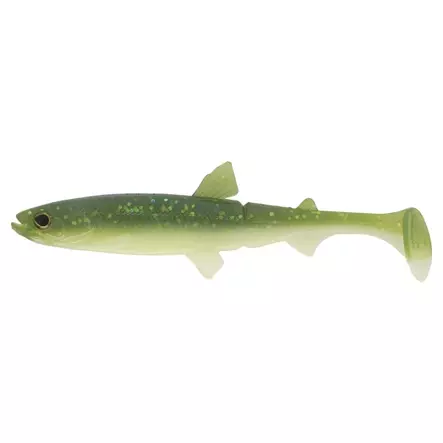 Westin Hypoteez Shadtail 9cm 3kpl Jigi - Westin Jigit - P233-1034-229 - 1