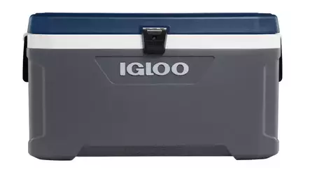 Igloo Maxcold 66l Kylmälaukku Tummanharmaa - Kylmälaukut - IGL97000050679 - 2