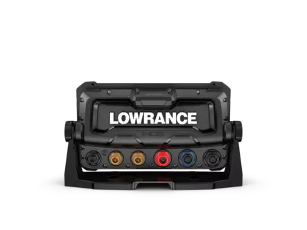 Lowrance HDS Pro 9 ilman anturia - Liveluotaimet - HDS-PRO-9 - 2