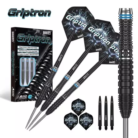 ONE80 Griptron GT2 90% Dartstikat - One80 Dartstikat - 9709 - 1
