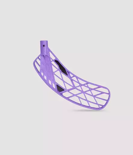 Oxdog FSL Carbon MBC2 salibandymailan lapa ultra violet - Salibandyvarusteet - 5211108 - 1