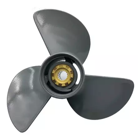 POLASTORM potkuri 13x19 Honda BF60-130 - Tarvike Potkurit - 124-81-4043-19 - 1
