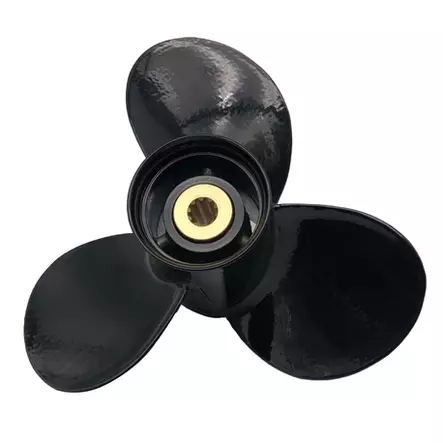 POLASTORM potkuri 9-1/4x9 Suzuki/J/E 8-20hv - Tarvike Potkurit - 124-84-1237-09 - 1