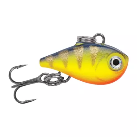 Rapala Nano Rap 2cm, 1,6g Micro Blade - Bladet ja Spinnerit - 154359 - 1