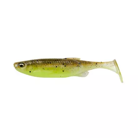 Savage Gear Fat Minnow T-Tail 9cm Jigi 5kpl - Savage Gear Jigit - SVS76988 - 1