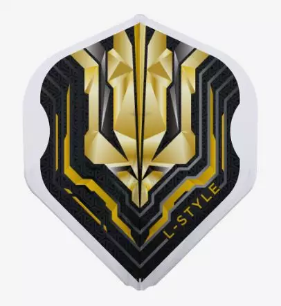 Signature Champagne Flight: L1EZ Standard Origin Series Gold - L-Style Sulat - FL1009 - 1