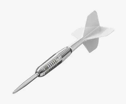 Target Japan Crux Courage Swiss Point 22g 90% Dartstikat - Target Darts Tikat - 190509 - 2