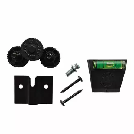 Winmau Blade X Fixing Kit - Dartstaulut - 8159 - 1