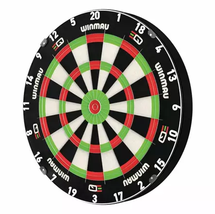 Winmau Equalizier Dartstaulu - Dartstaulut - 3039 - 1