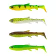 Savage Gear 3D Whitefish Shad 9cm Mix Jigilajitelma - Savage Gear Jigit - 1644598 - 1