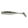 K.P Lazy Shad 3" Jigi 25kpl / Pussi - K.P Baits Lazy Shad 3" - 25-KPLS3-009 - 1