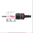 Milwaukee PIDIN REIK SAHA QL HEX 11MM - Poranterät - 4932500549 - 2