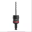 Milwaukee PIDIN REIK SAHA QL HEX 11MM - Poranterät - 4932500549 - 1