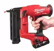 Milwaukee M18 FN18GS0-X Viimeistelynaulain - Milwaukee Naulaimet ja Niittikoneet - 4933471409 - 2