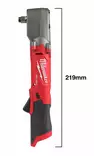 Milwaukee M12 FRAIWF12-0 Mutterinväännin - Milwaukee Porakoneet ja Mutterivääntimet - 4933471699 - 3