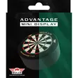Bull's Advantage Mini Taulu Tikkateline - Darts lisävarusteet - BU-69909 - 2