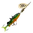Abu Garcia Fast Attack Stickle Spinner 7g Lippa - Muut lipat ja lippauistimet - 1596204 - 1