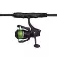 Abu Garcia Max SX 2.13m 2Sec 2500 Avokelasetti - Avokelasetit - 1622849 - 2