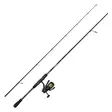 Abu Garcia Max SX 2.13m 2Sec 2500 Avokelasetti - Avokelasetit - 1622849 - 1