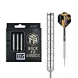 ONE80 Back To Basic EBS 90% Dartstikat - One80 Dartstikat - 9209 - 1