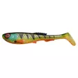 Abu Garcia Beast Paddletail 17cm 49g Haukijigi - Abu Garcia / Svartzonker jigit - 1621257 - 1