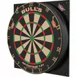 Bull's Dartboard Silencer Tauluvaimennin - Dartstaulun seinäsuojat  - BU-65009 - 1