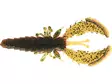 CRECRAW SLIM CREATUREBAIT 5.5CM 1.5G UV CRAW 6PCS - Westin Jigit - P238-562-239 - 1