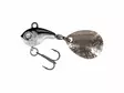 Westin DropBite Tungsten Spin Tail Jig Tailspinneri 2,2cm 18g - Bladet ja Spinnerit - P101-099-099 - 1