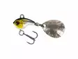 Westin DropBite Tungsten Spin Tail Jig Tailspinneri 2,2cm 18g - Bladet ja Spinnerit - P101-099-099 - 1
