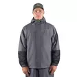 Grundens Men's Deepwater 2L Fishing Jacket Anchor M - Grundens Kalastusvaatteet - 10276-025-0014 - 2