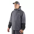 Grundens Men's Deepwater 2L Fishing Jacket Anchor M - Grundens Kalastusvaatteet - 10276-025-0014 - 3