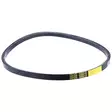Husqvarna Lumilingon hihna ST268EP - Husqvarna pienkoneiden varaosat - 5324080-19 - 1