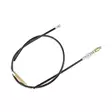 Husqvarna T55R / T85BS peruutusvaijeri - Muut Varaosat - 5310082-09 - 1