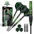 ONE80 Lukas Wenig S.E.90% Dartstikat - One80 Dartstikat - 9819 - 2