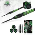 ONE80 Lukas Wenig S.E.90% Dartstikat - One80 Dartstikat - 9819 - 3