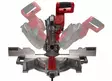 Milwaukee M18FMS190-0 Jiirisaha - Milwaukee Sahat ja Hiomakoneet - 4933459619 - 4