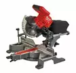 Milwaukee M18FMS190-0 Jiirisaha - Milwaukee Sahat ja Hiomakoneet - 4933459619 - 1