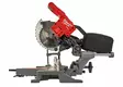 Milwaukee M18FMS190-0 Jiirisaha - Milwaukee Sahat ja Hiomakoneet - 4933459619 - 2