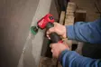 Milwaukee M12 FDGA2-0 Suorahiomakone - Milwaukee Sahat ja Hiomakoneet - 4933498979 - 13